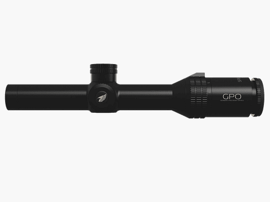 GPO Spectra 6x 1-6x24i G4i lunette de tir