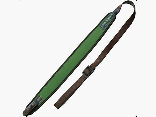 Niggeloh Universal mit Schnellverschluss Gewehrriemen oliv