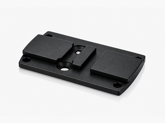 Rusan Adapter für Aimpoint Acro auf Docter Sight Montage