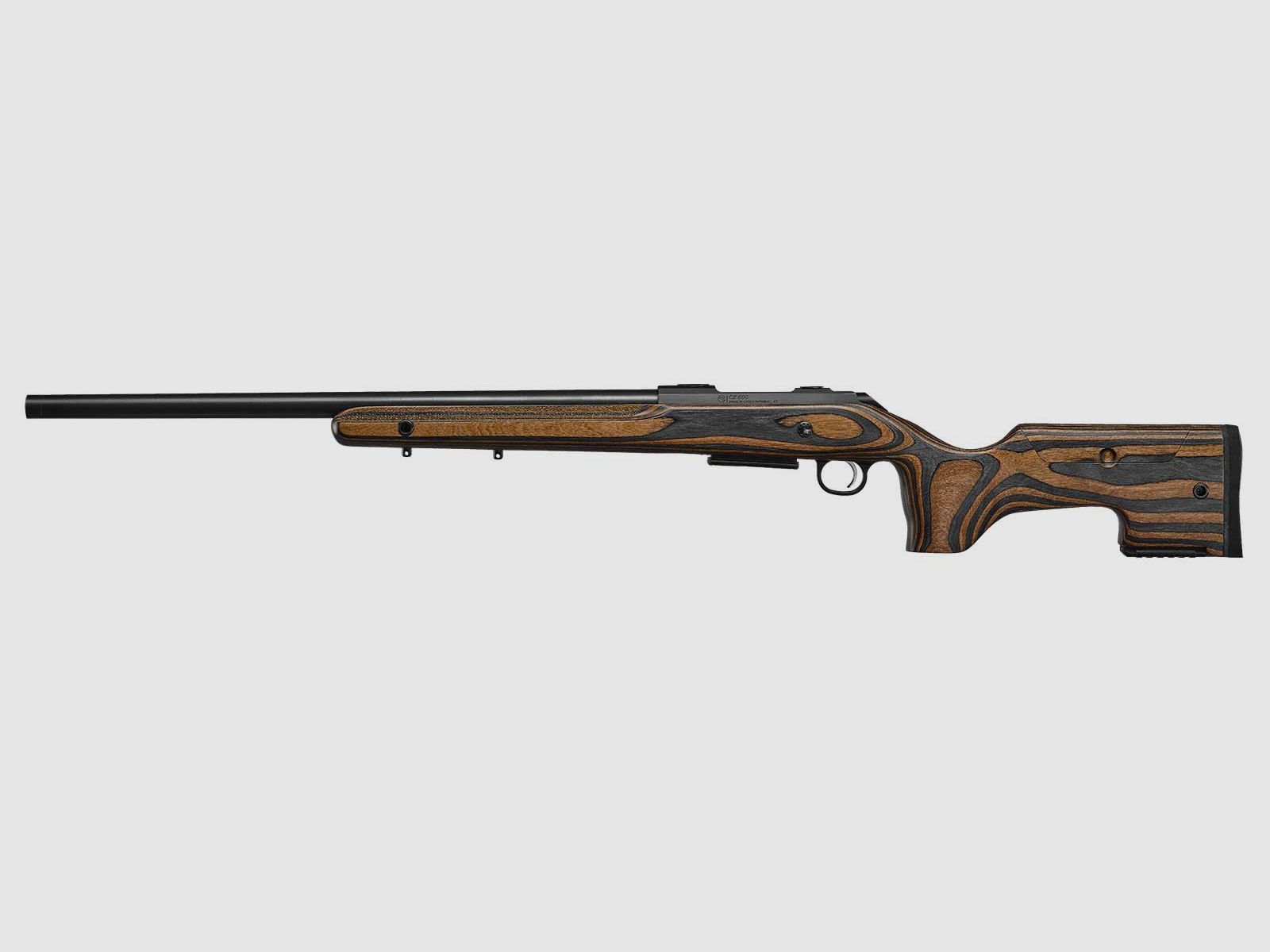 CZ 600 Range .308 Win