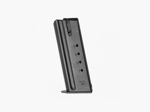 MAGNUM RESEARCH MAGAZIN Kal. 50AE 7 Schuss für DESERT EAGLE XIX MRI