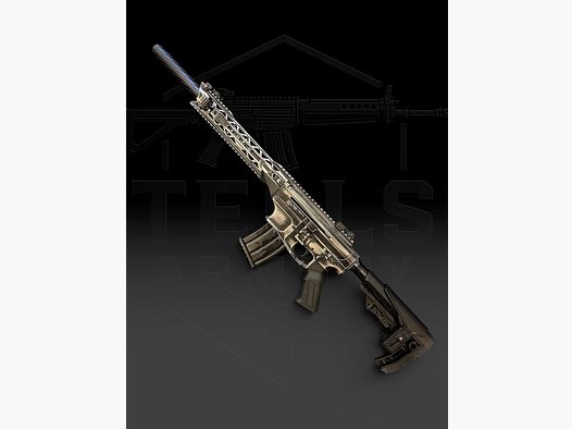 DERYA MK 12 AS-109SE