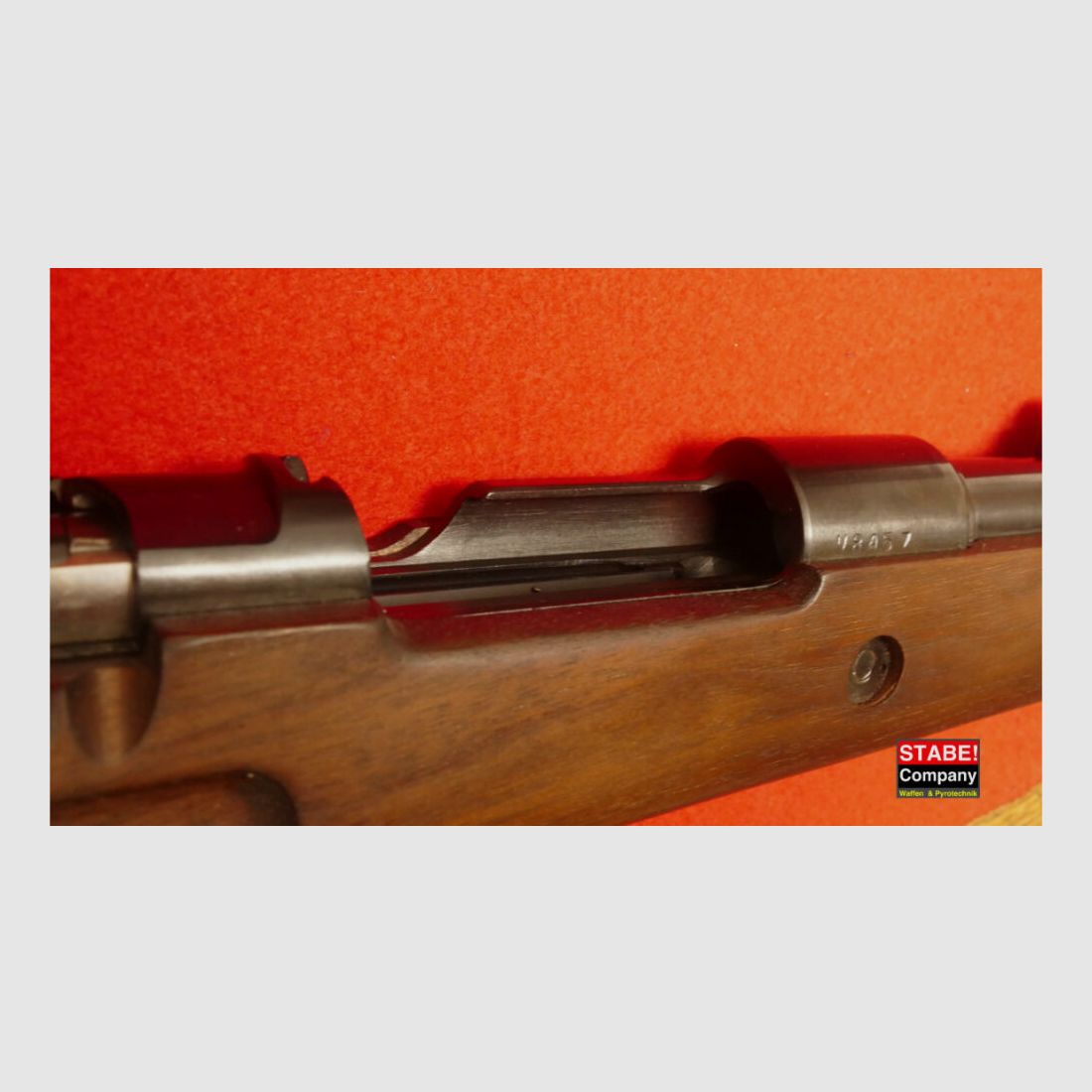 K 98 K 98, Bild 5 von 5