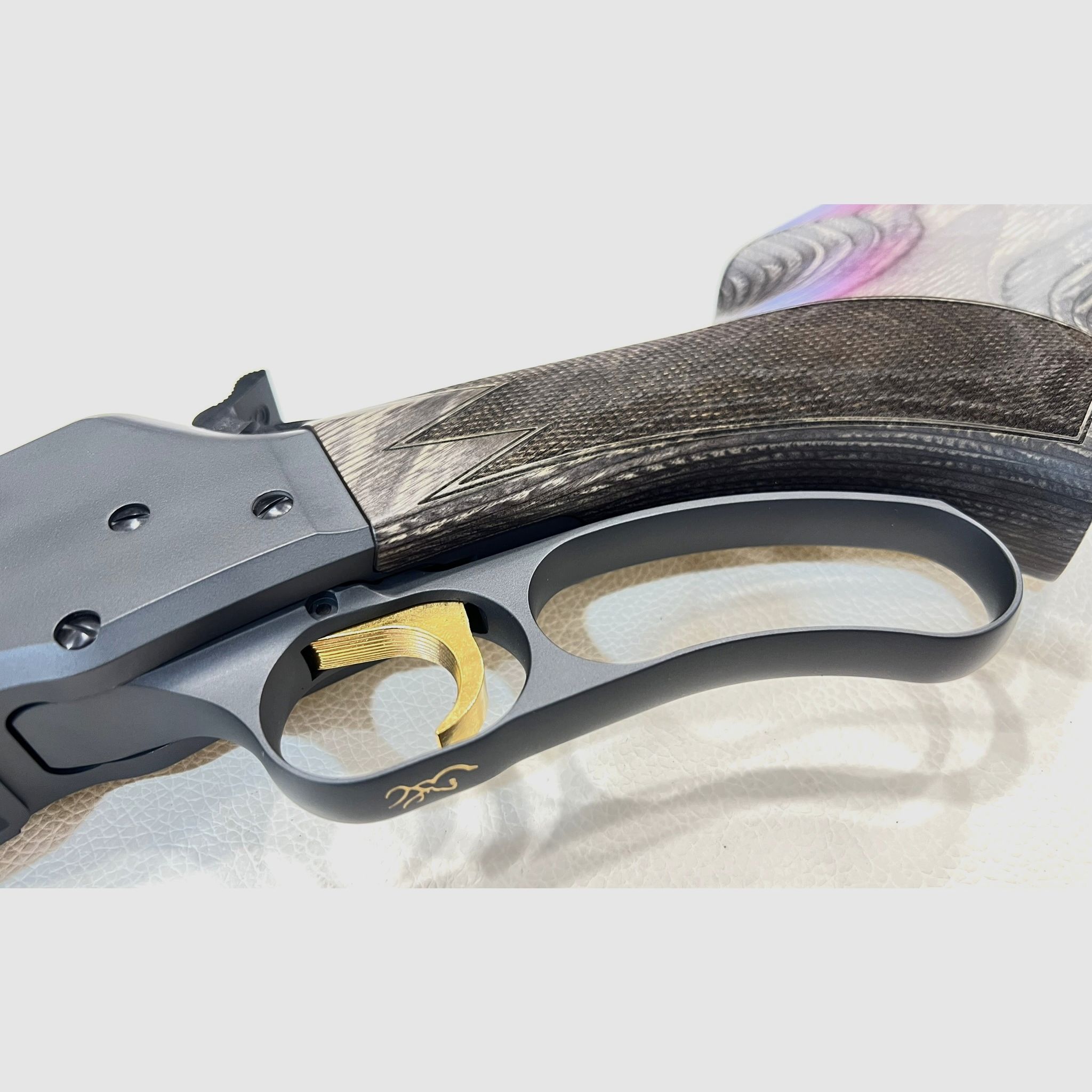 BROWNING BLR LIGHTWEIGHT TRACKER – 308 WIN., image 13 of 13