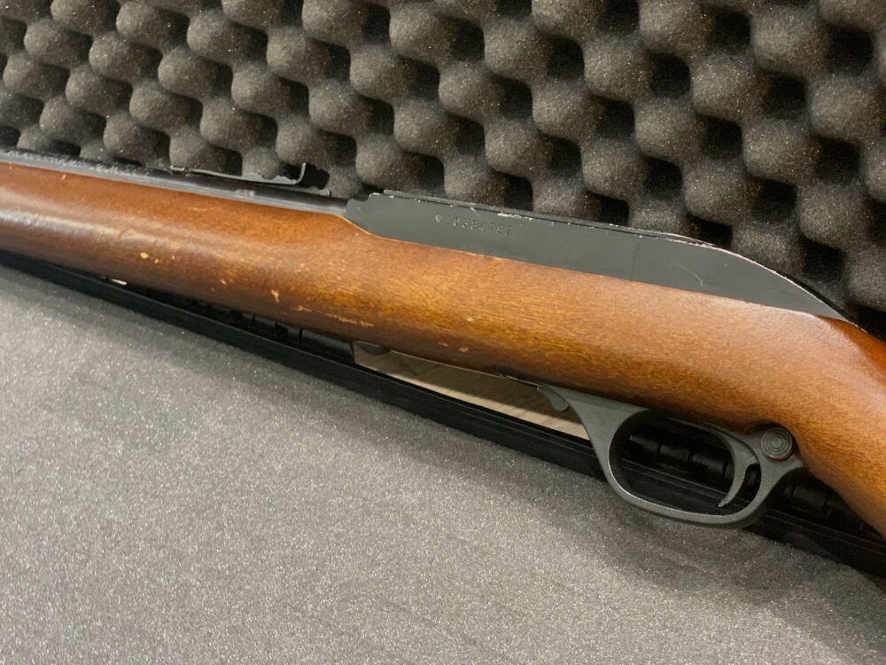 Marlin 75C, Bild 6 von 8