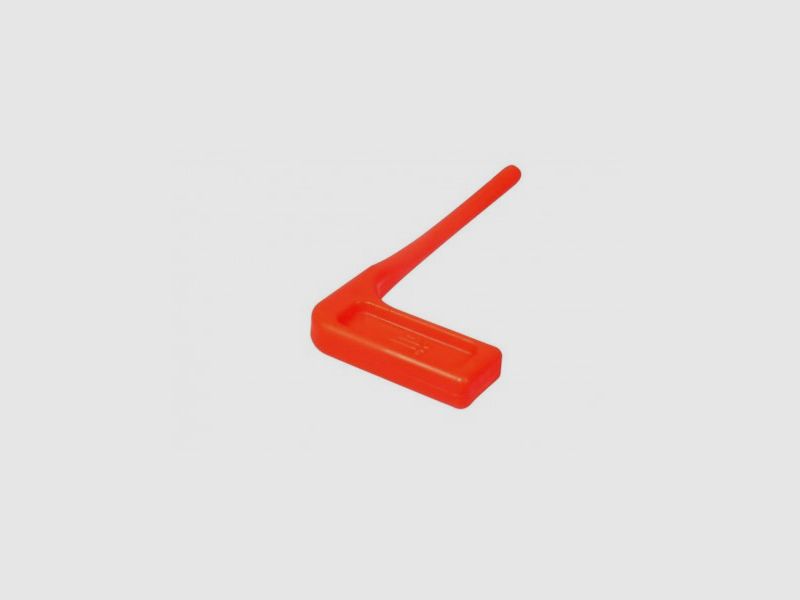 Chamber Empty Indicator, image 1 of 3