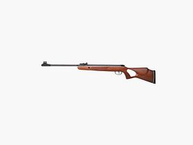 Diana two-fifty incl. scope 3-9x32, 5.5 mm air rifle