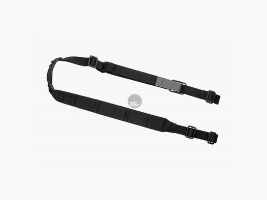 Blue Force Gear Vickers Combat Application Sling Padded-Schwarz