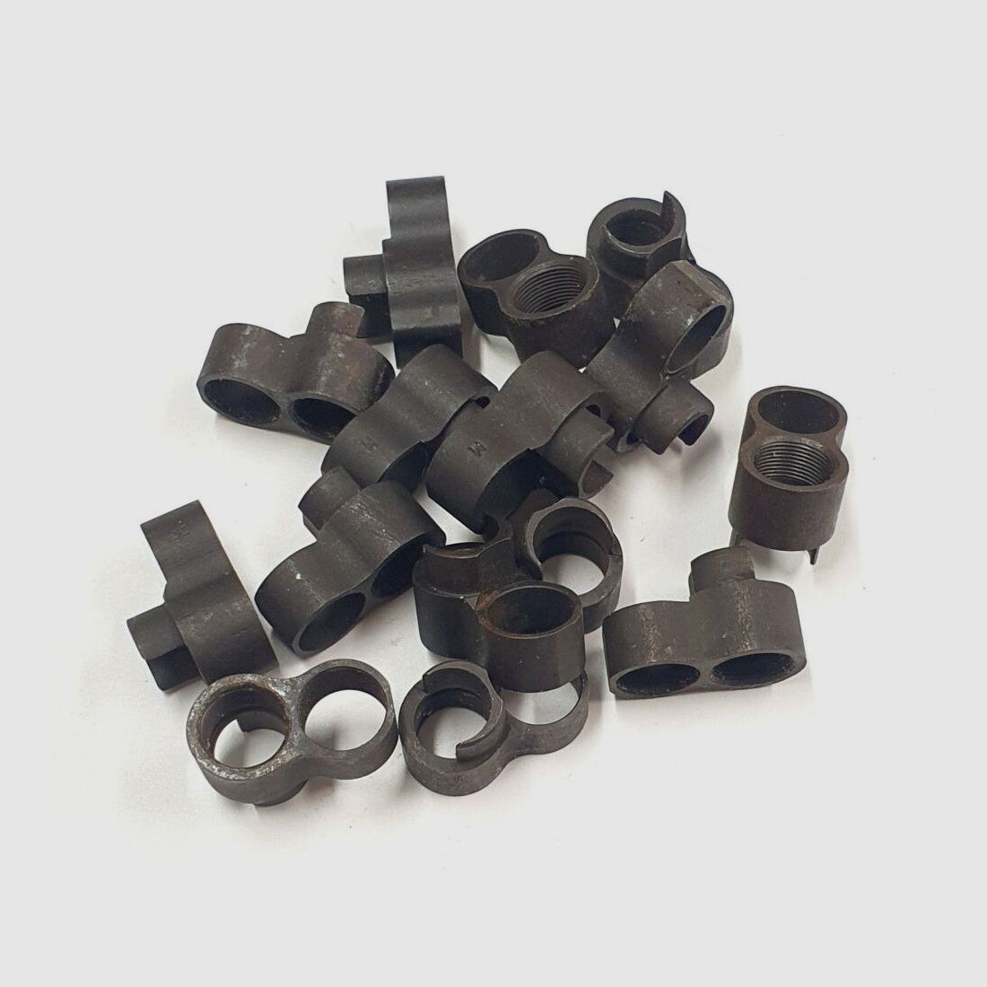 original US Garand M1 Gaszylinderhalter