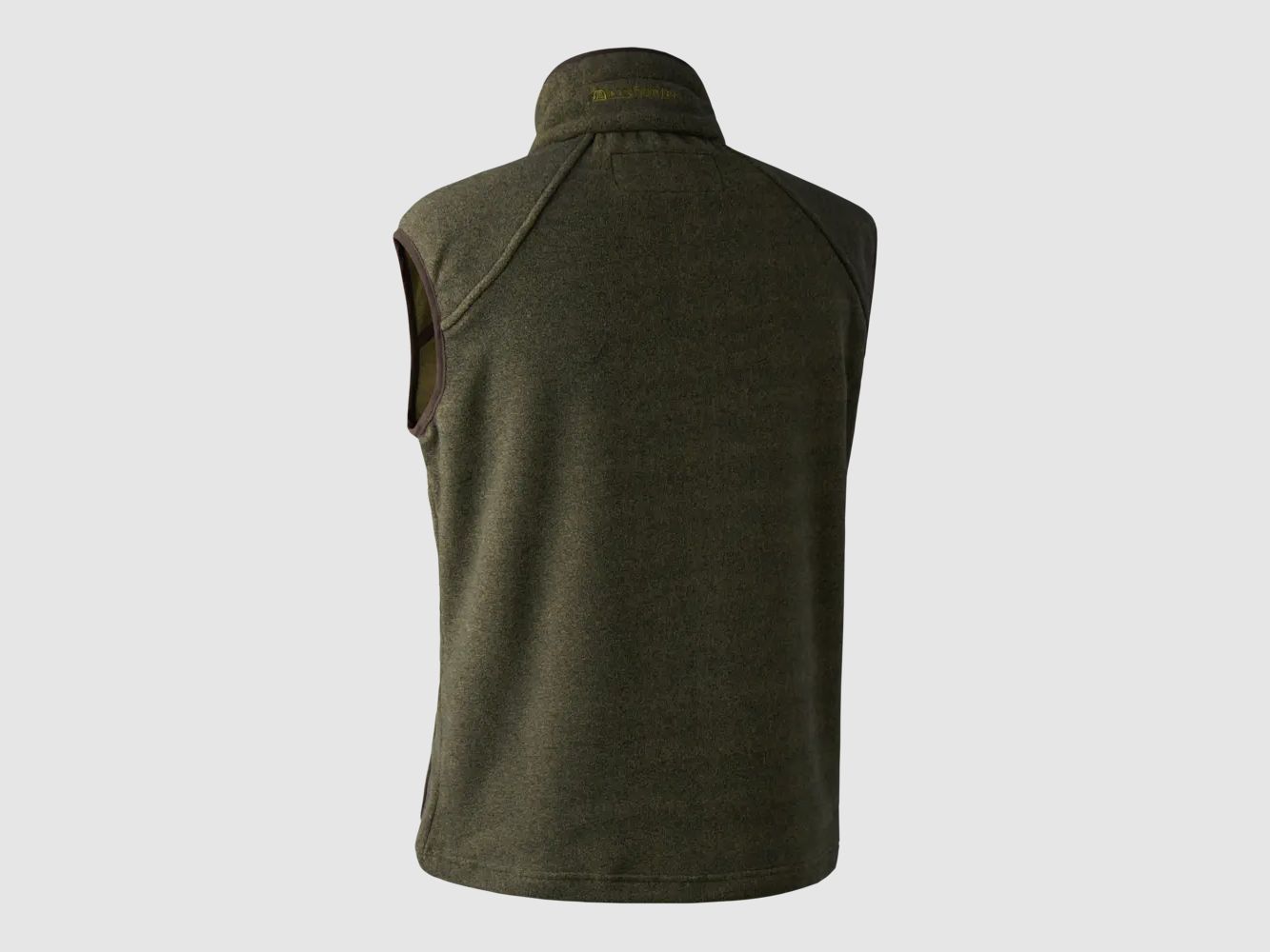 Deerhunter Wingshooter fleece vest