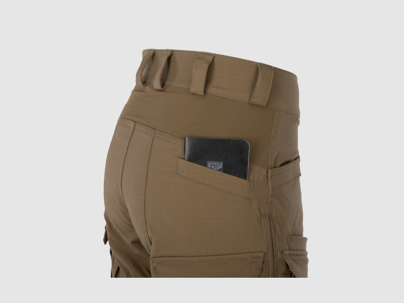 Helikon MCDU Hose schwarz L, Bild 3 von 6