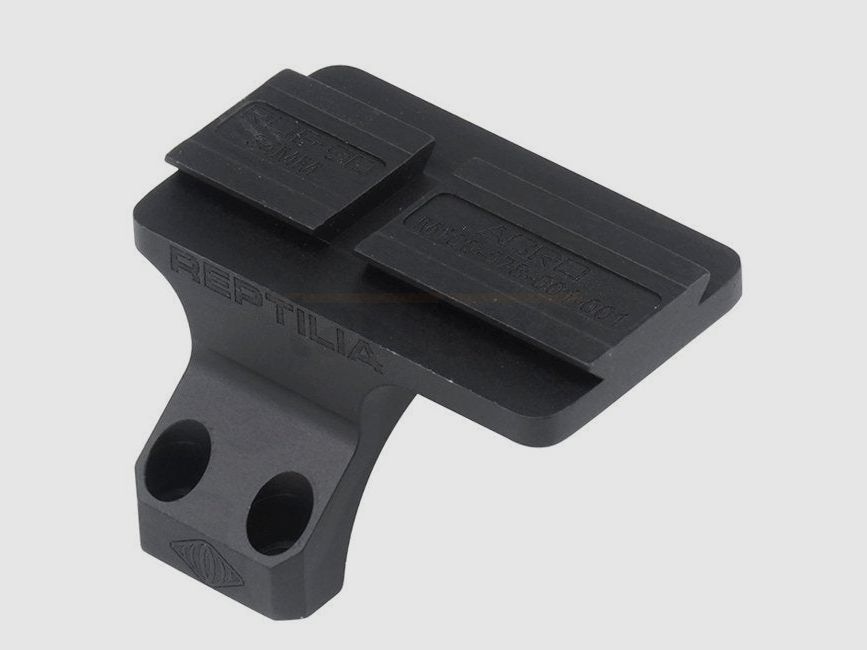 Reptilia ROF-90 Mount AUS 30mm Aimpoint ACRO / Steiner MPS - Black