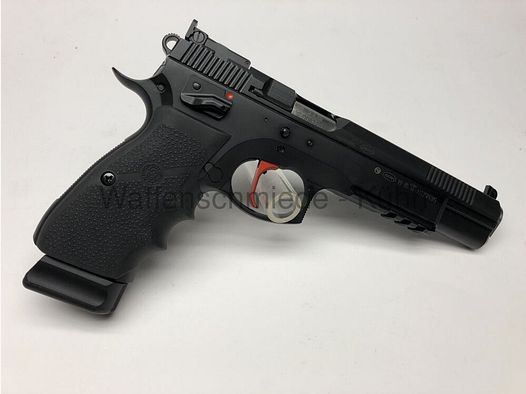 CZ	 CZ 75 SP 01 6.1