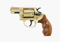 Umarex Chiefs Special Gold 9mm RK