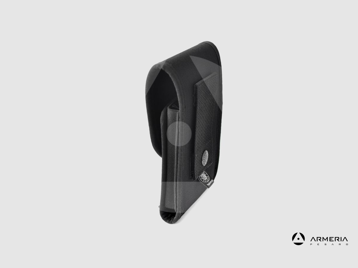 Smartphone-Halterung Vega Holster schwarz #2R27, Bild 2 von 3