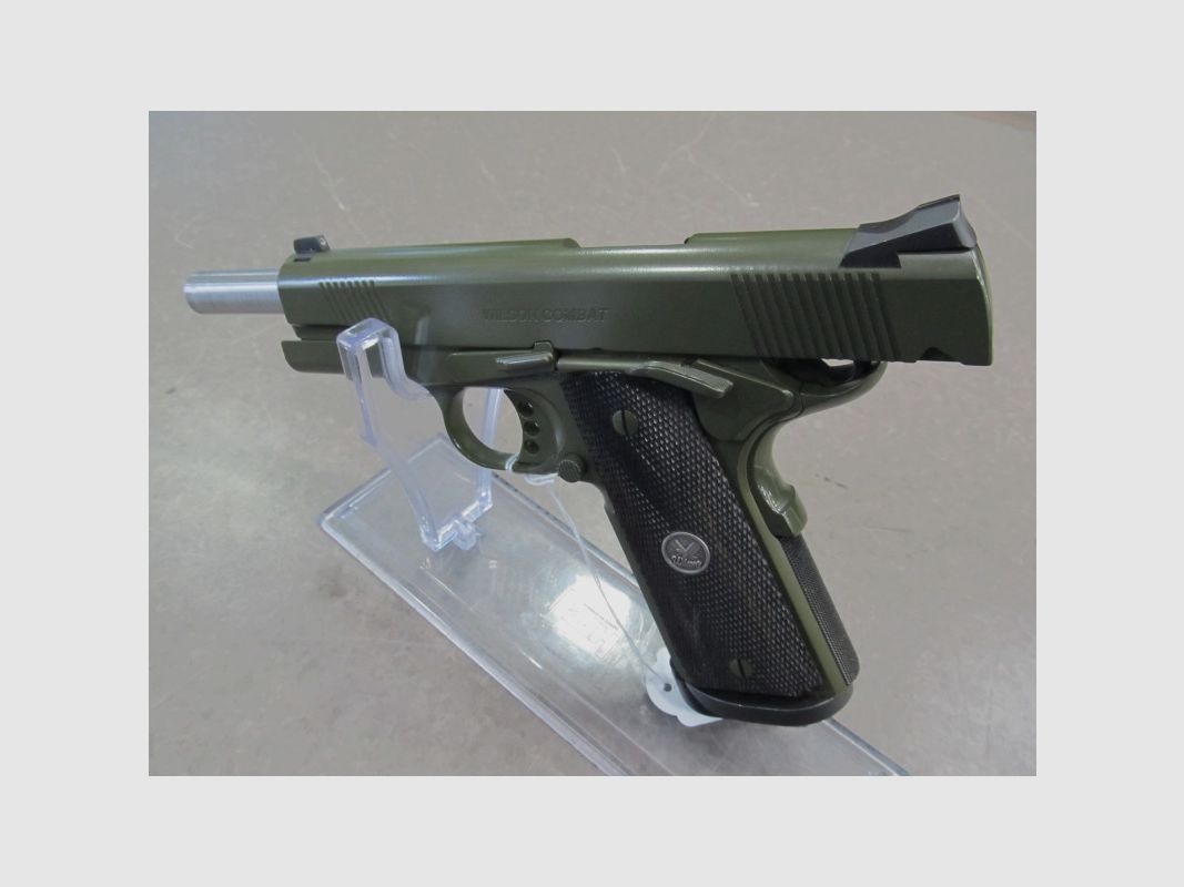 WILSON CQB COMBAT 45ACP USATO, immagine 5 di 13