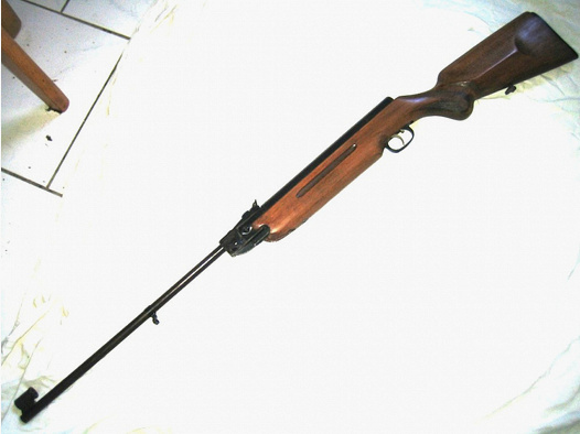 Luftgewehr Weihrauch HW 35 E Export ohne F