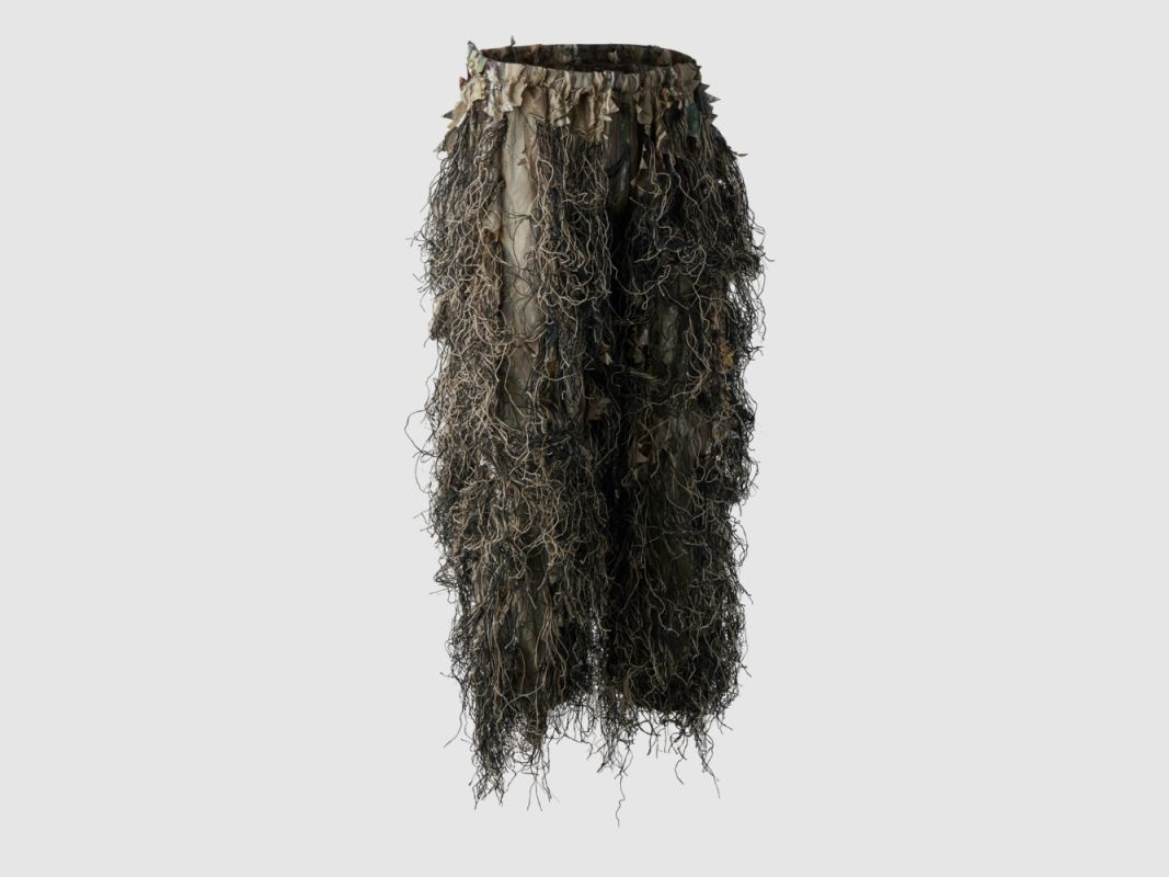DEERHUNTER SNEAKY CAMOUFLAGE PAK MET JAS / HANDSCHOENEN, afbeelding 4 van 6