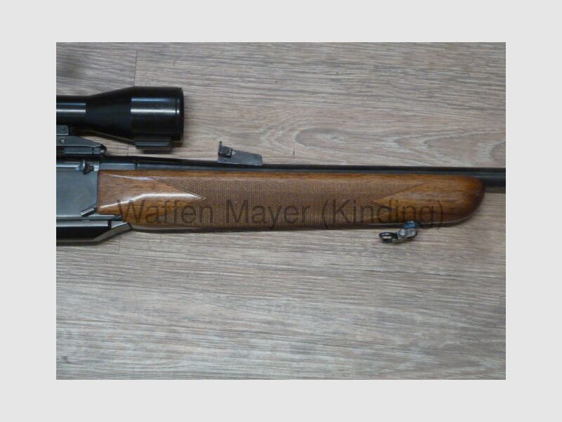 FN Bar II BAR II
