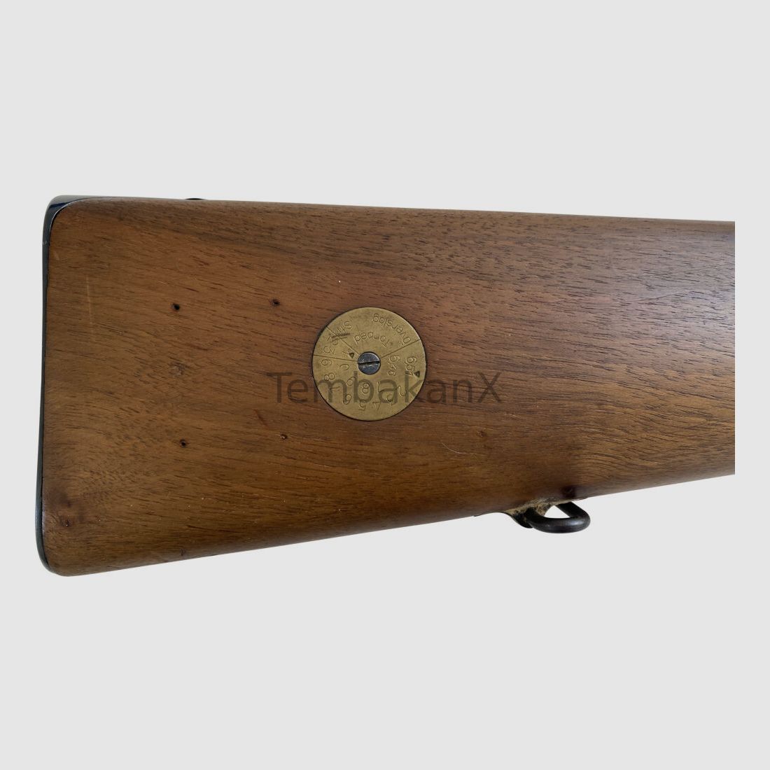 Carl Gustafs Mod. 96 6,5x55SE