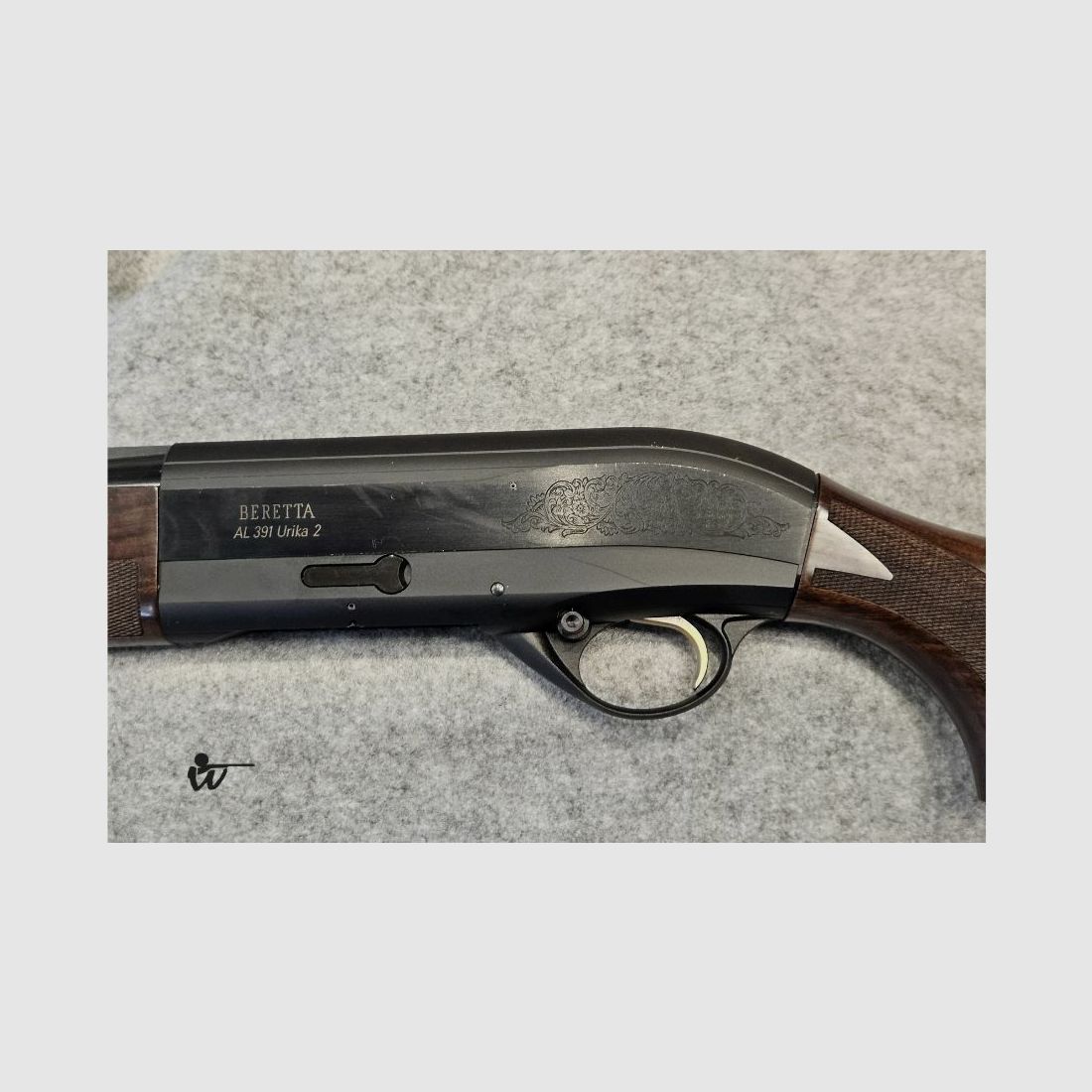 Beretta AL-391 Urika 2