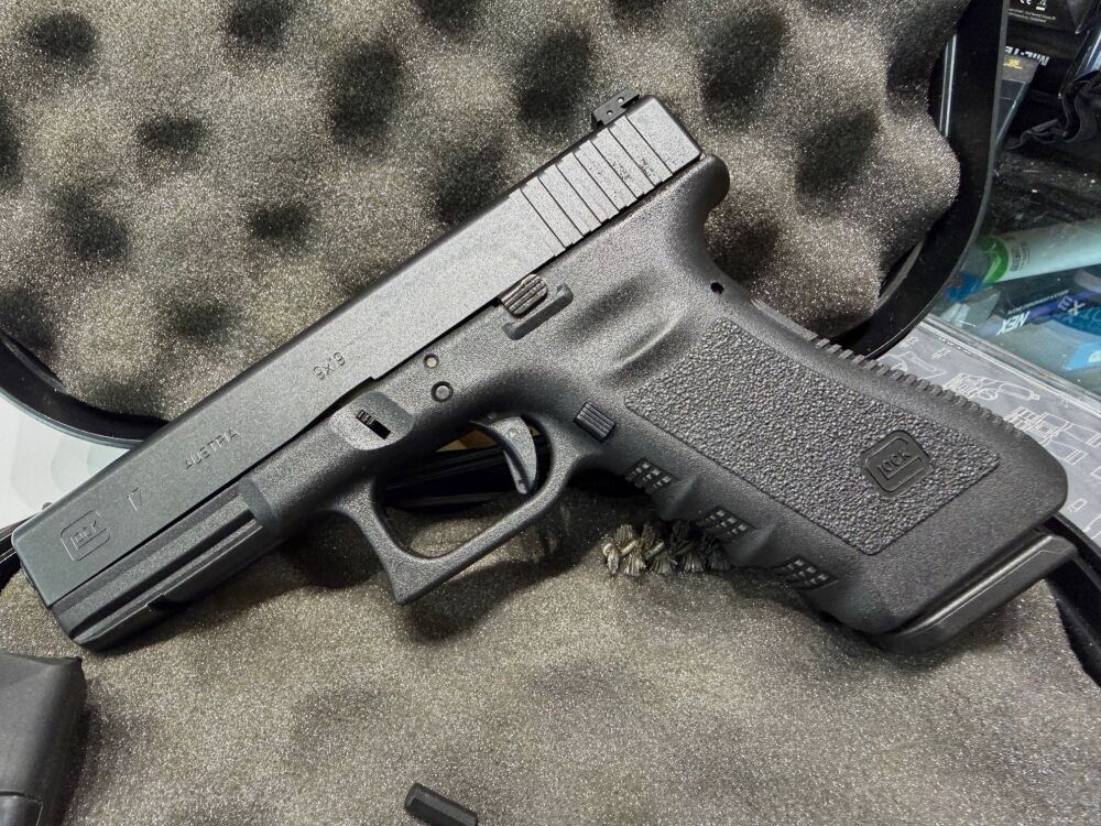 Glock Glock 17