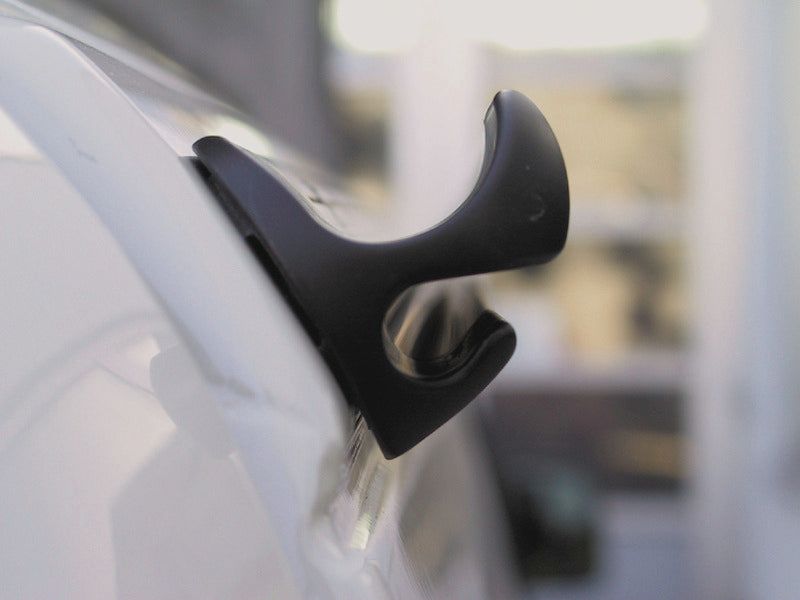 Reimo Multirail for VW T4/T5/T6 – long wheelbase, right or left, image 4 of 7