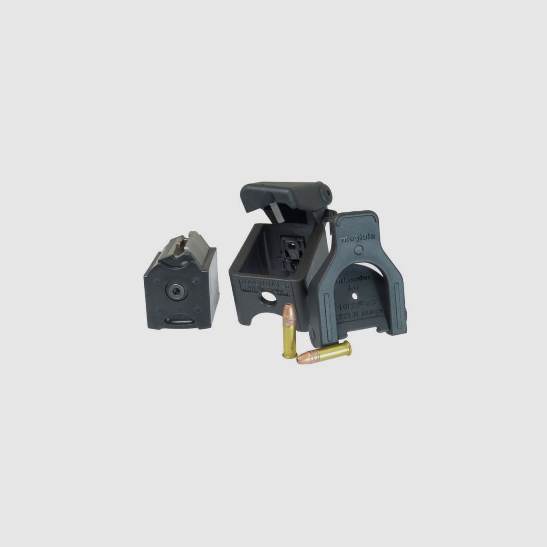 MAGLULA .22lr LULA Magazinladehilfe Set, Bild 2 von 9