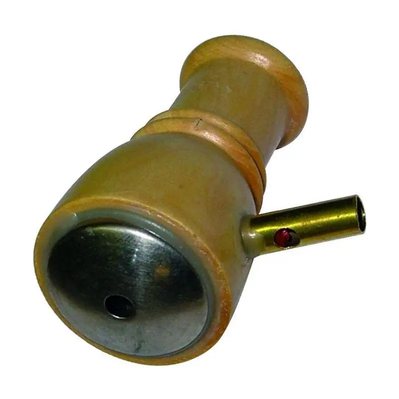 Lockruf für Drossel