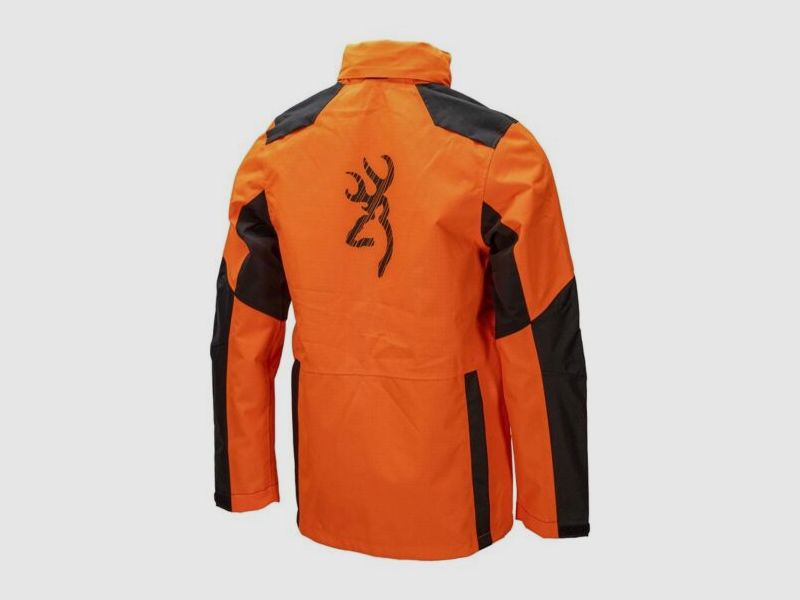 Parka Browning Tracker Lite Blaze, Bild 7 von 18