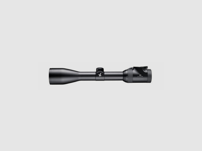 Swarovski Optik 2-12x50 Z6i L (30mm) II