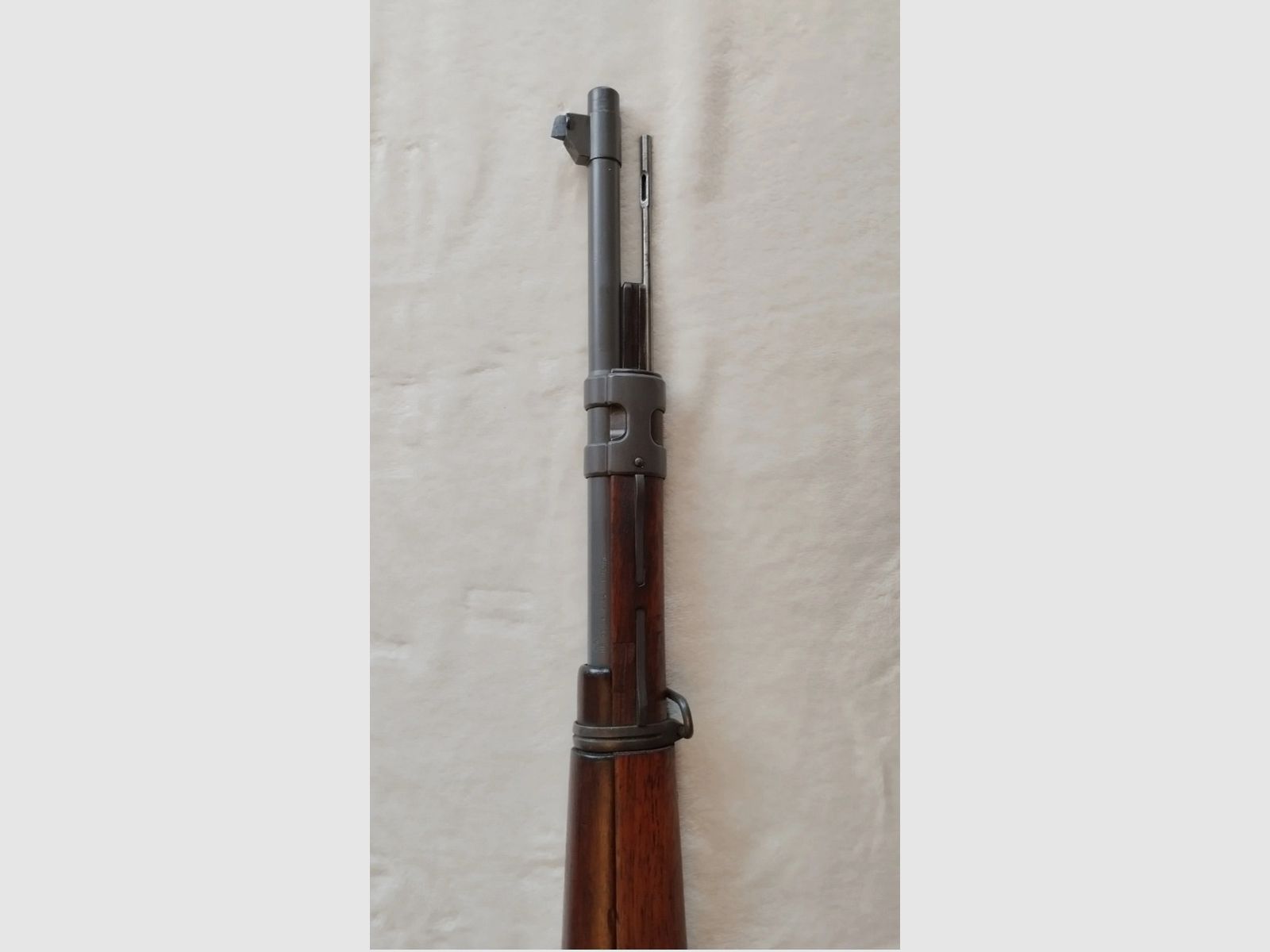 K98 FN 30-06 Springfield 