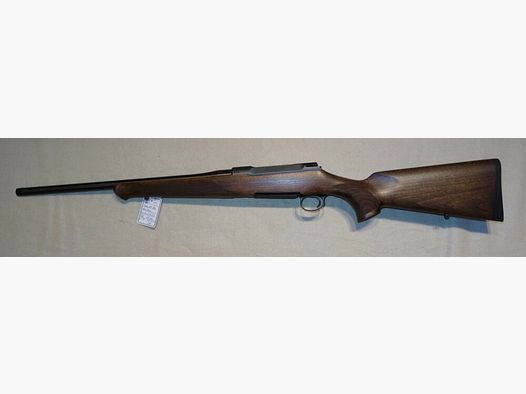 Sauer 100 Wood Classic