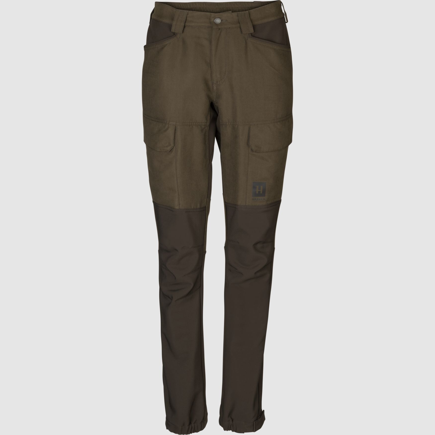 Härkila Scandinavian Damen Hose