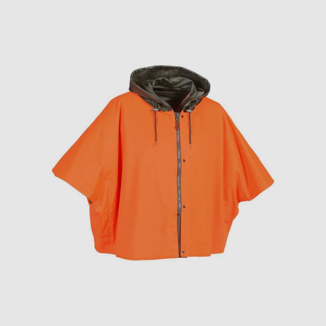 Short Rain Jacket Percussion, image 3 of 4