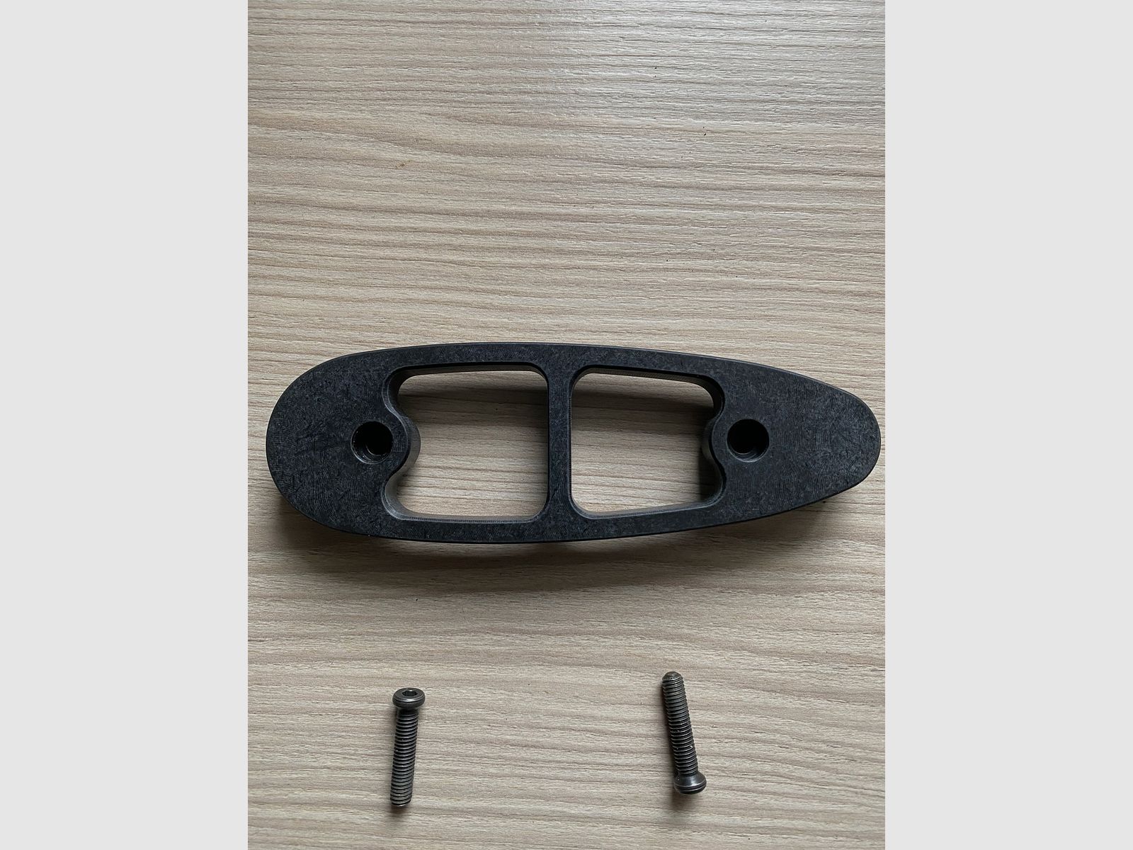 Allungamento del calcio per Blaser R8