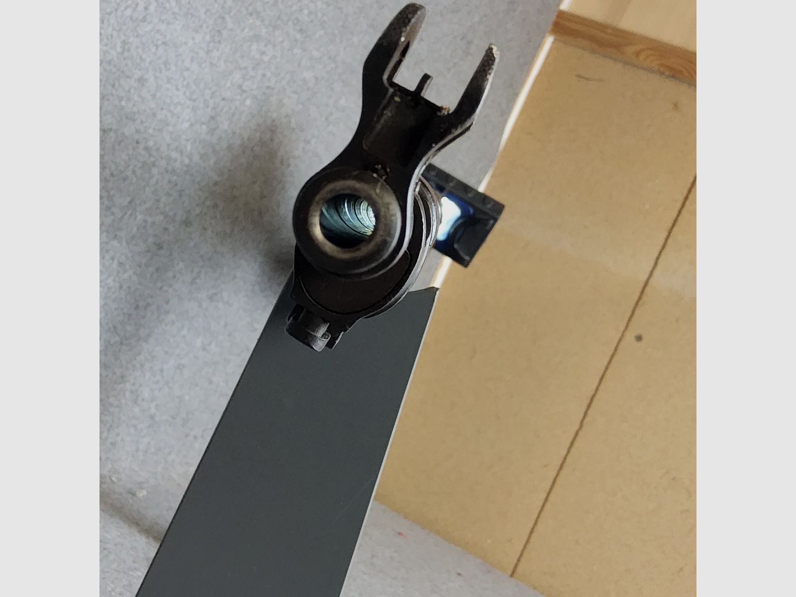 Remington Modèle de 1917 - P 17