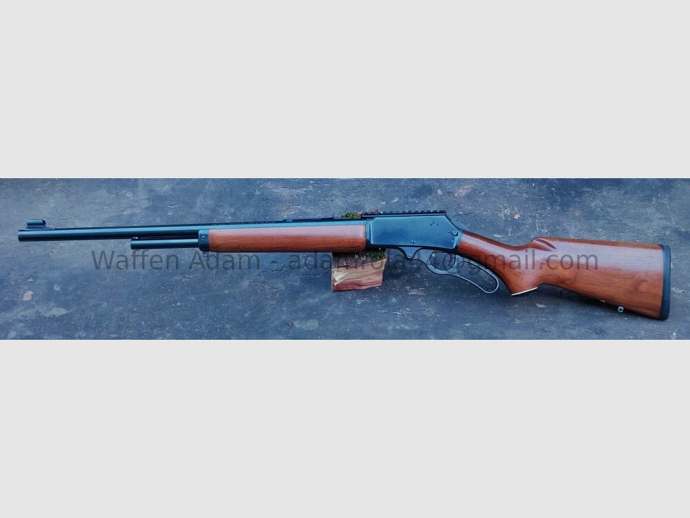 Marlin Firearms CO, North Heaven CT, USA Mod. 444SS