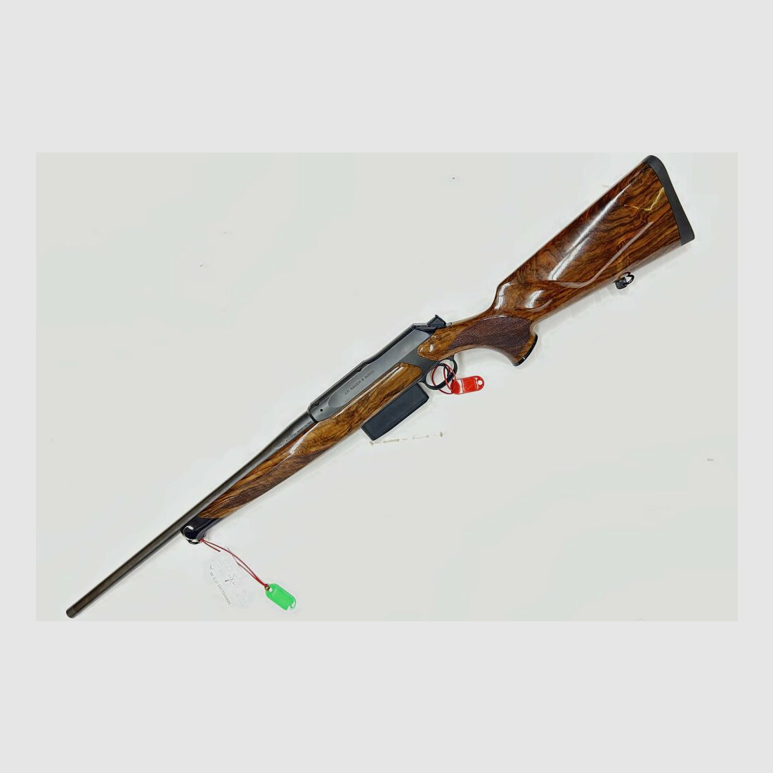 SAUER 505 Holzschaft .308Win