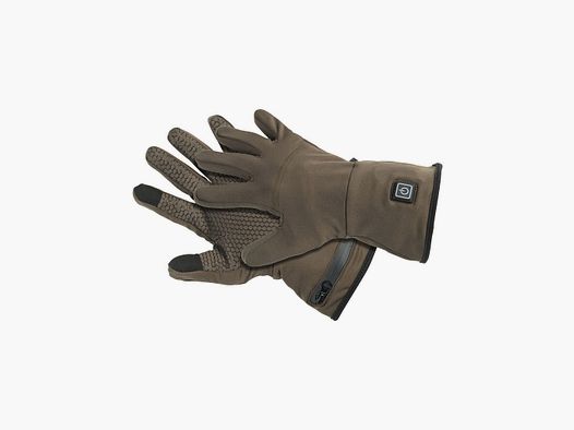 Gants chauffants Prohunt