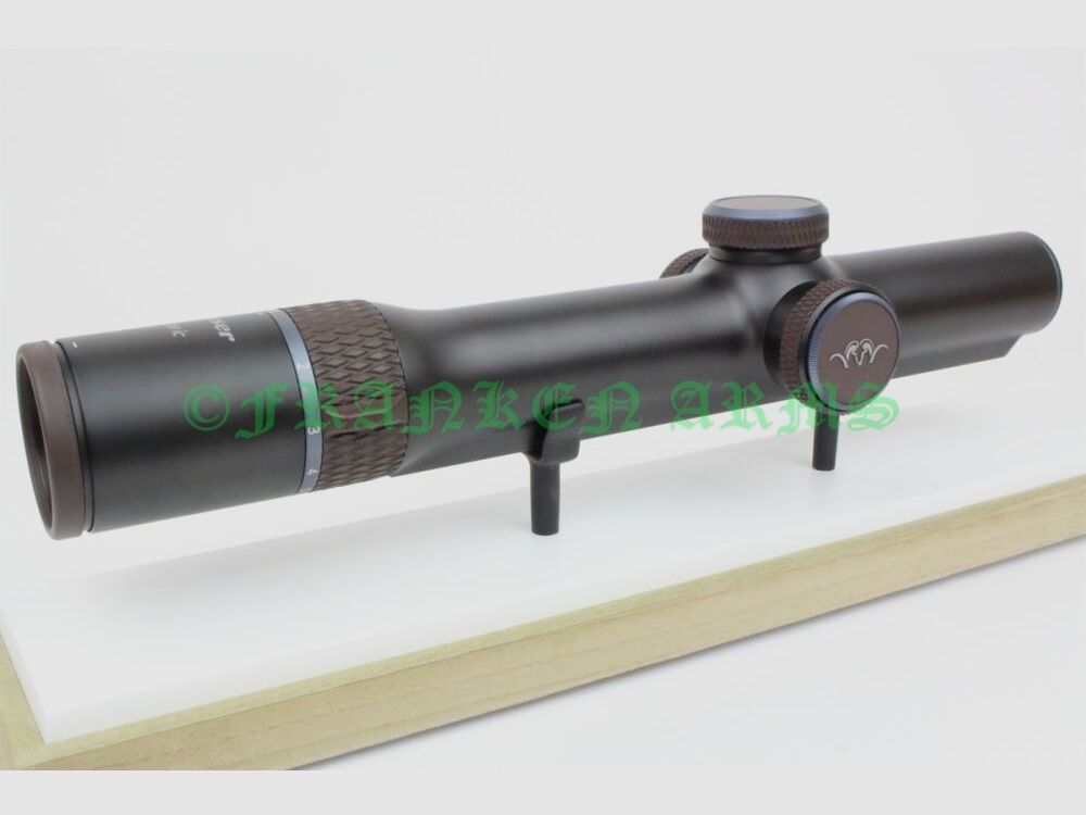 Blaser	 Infinity 1-7x28 iC