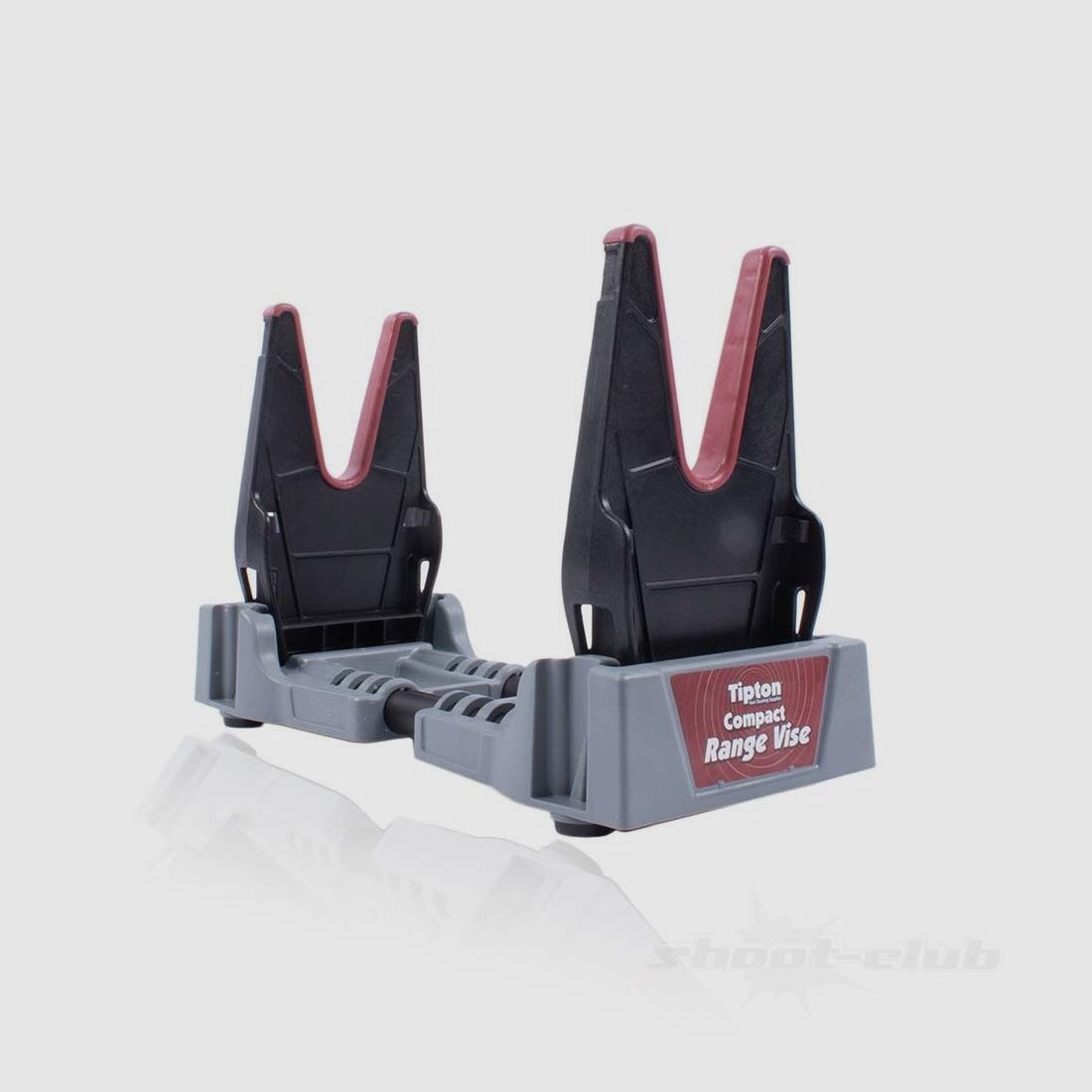 Tipton Compact Range Vise