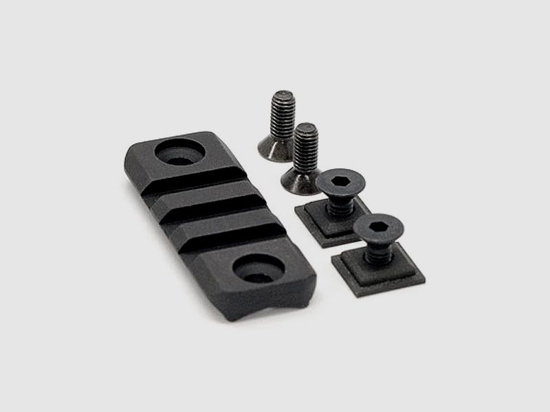 ACCU-SHOT AFAR-Schienen Kit BT28 für UIT-Schienen