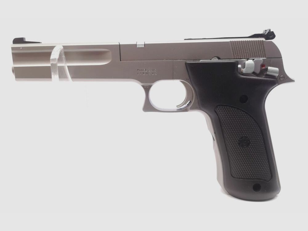 Smith & Wesson 2206