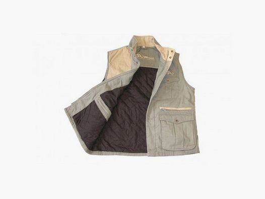 Blaser Kibo Western