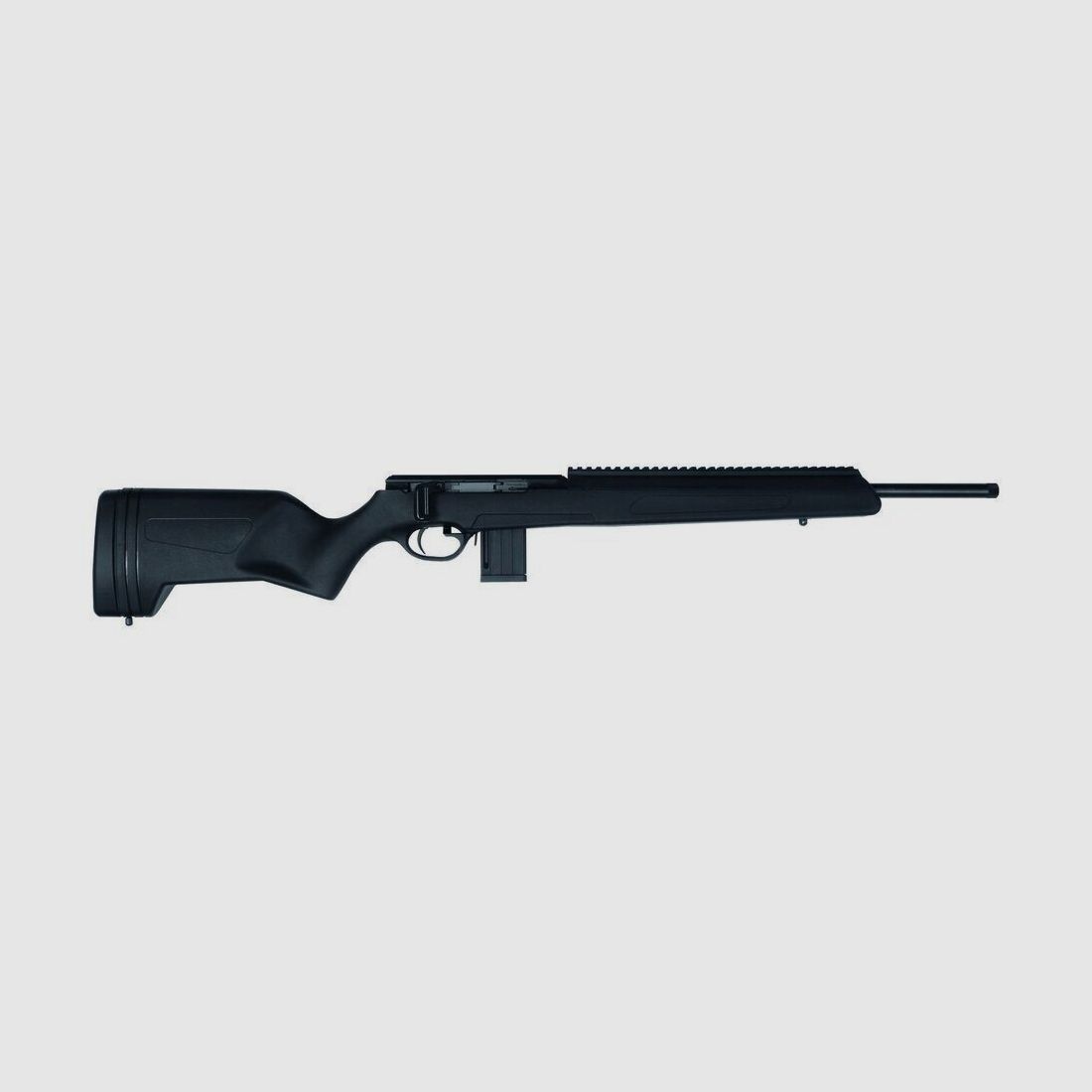 Carabine Issc Austria Scout Sr Black 22LR
