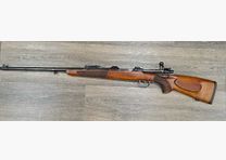 Divers Mauser 98