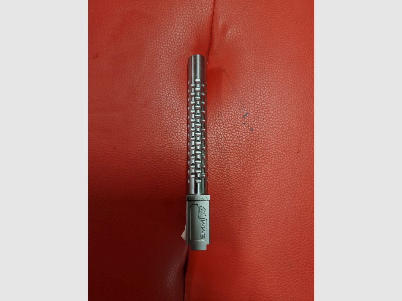 ZEV canon pour GLOCK 34 9x19mm (OCCASION), image 1 sur 3