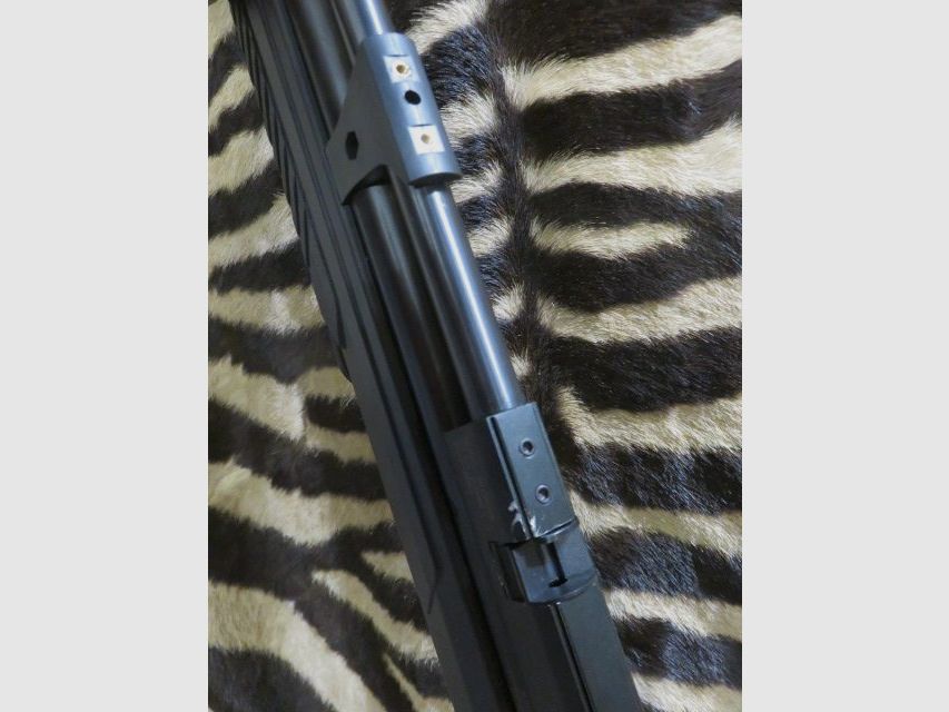 PCP-Gewehr CROSMAN Icon Kal.4,5mm, Bild 6 von 12