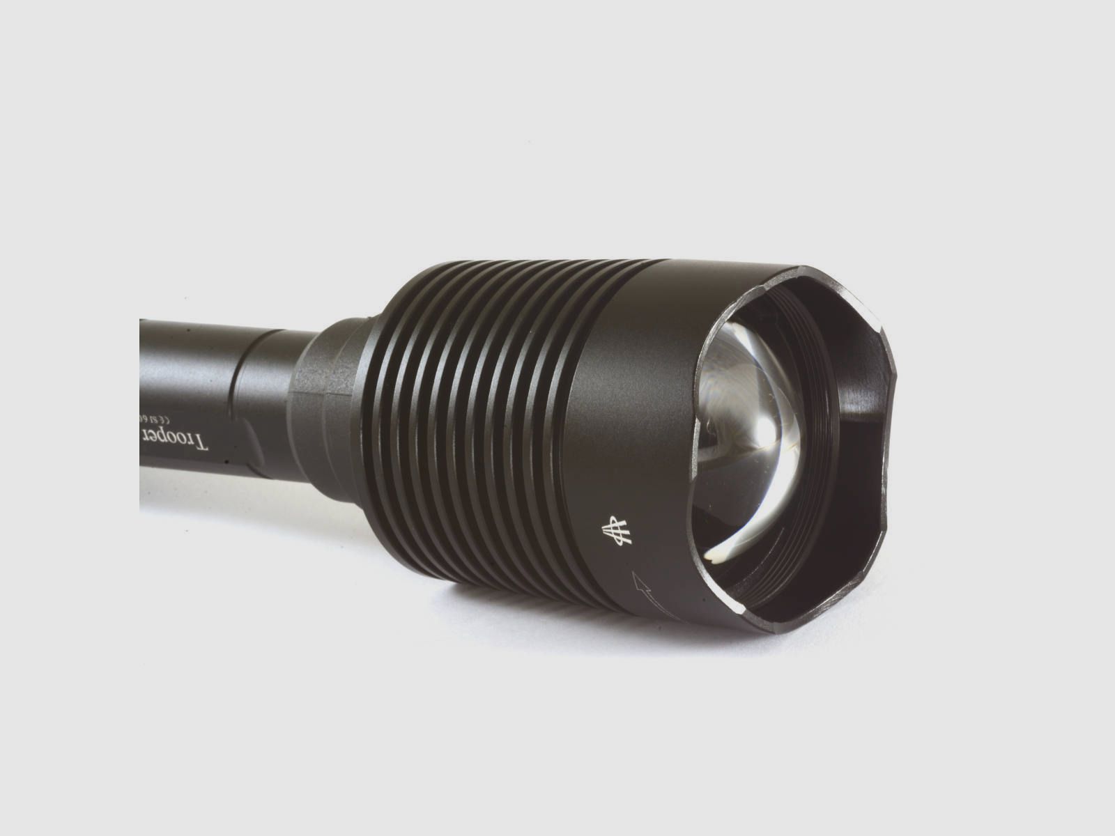 Trooper HF, ultra puissant, focalisable, 1620 L, image 4 sur 7